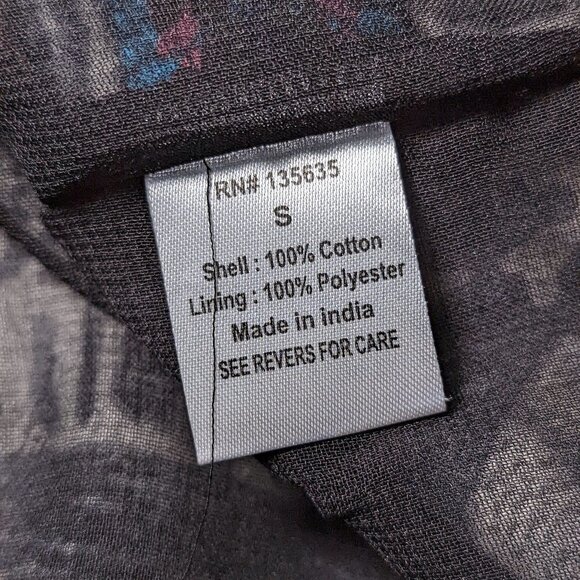 REVOLVE LOVE SAM Keira Embellished Beaded Midi Dress Size Small - Picture 5 of 16